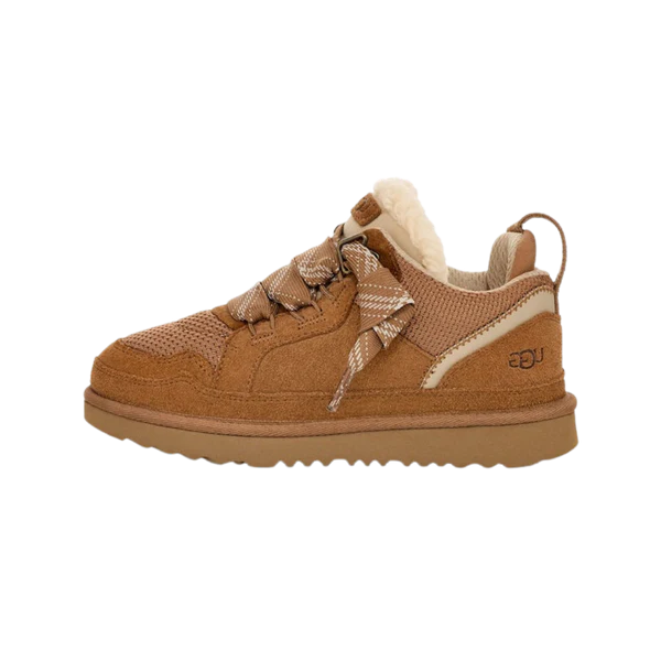 UGG Lowmel Chestnut (Kids)