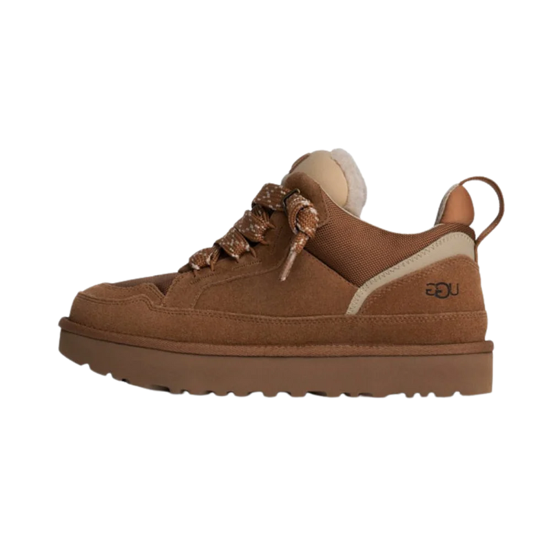 UGG Lowmel Chestnut