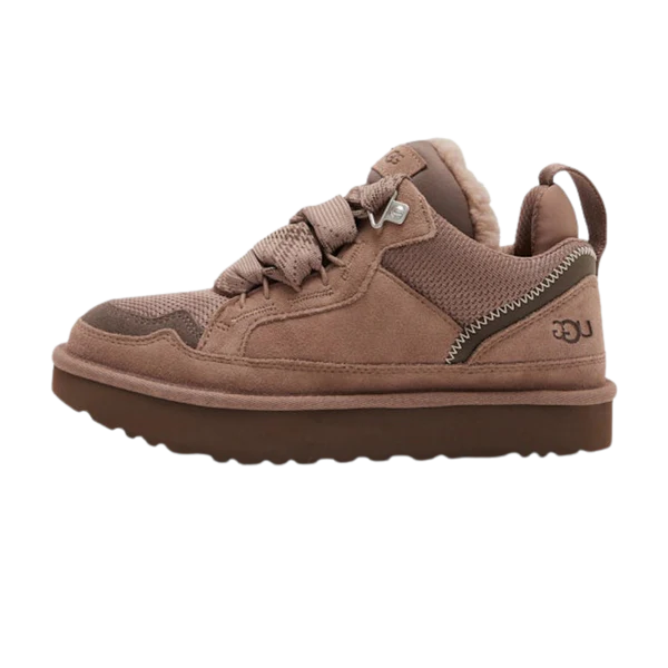 UGG Lowmel Chocolate Brown (Women's)
