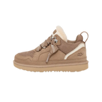 UGG Lowmel Dune (Kids) (1152410K-DNE) | TheSneakerWay