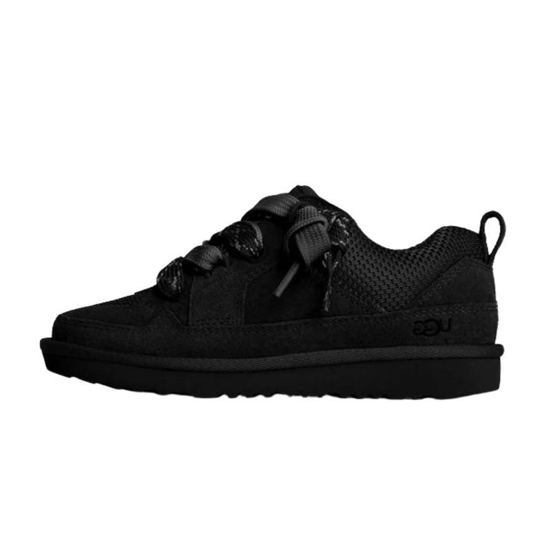 UGG Lowmel Lo Black (Kids)