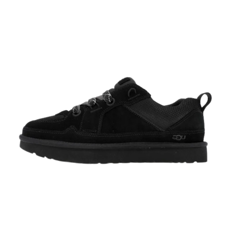UGG Lowmel Lo Black (Women's)