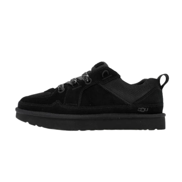 UGG Lowmel Lo Black