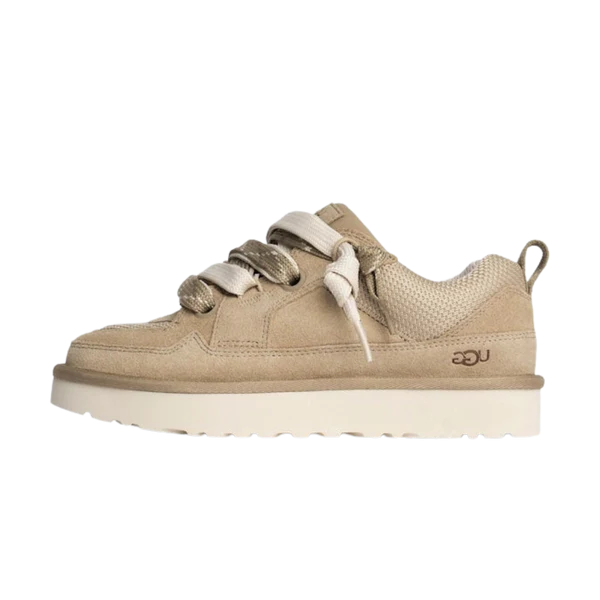 UGG Lowmel Lo Mustard Seed (Kids)