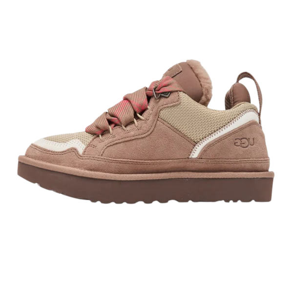 UGG Lowmel Rocky Oak (Women's)