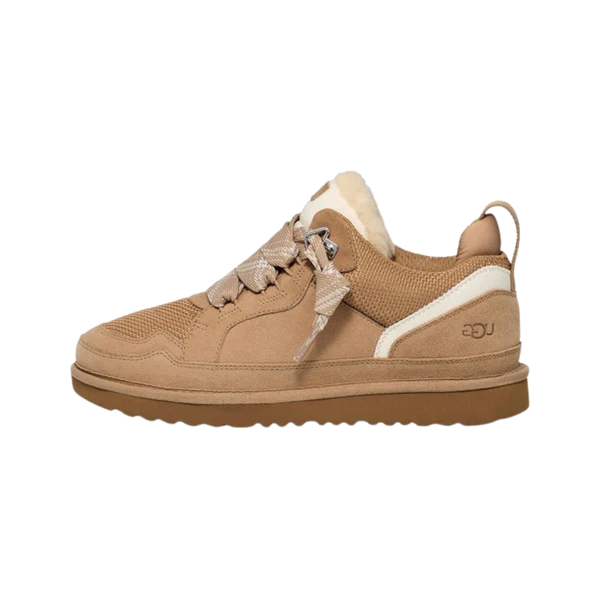 UGG Lowmel Sand (Kids)