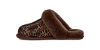 UGG Scuffette Caspian Slipper Burnt Cedar (Women's) (1158352-BCDR) | TheSneakerWay