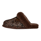 UGG Scuffette Caspian Slipper Burnt Cedar (Women's) (1158352-BCDR) | TheSneakerWay