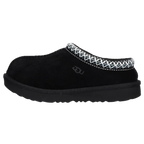 UGG Tasman II Slipper Black (1174671-BLK) | TheSneakerWay