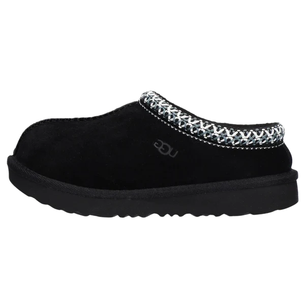 UGG Tasman II Slipper Black (1174671-BLK) | TheSneakerWay