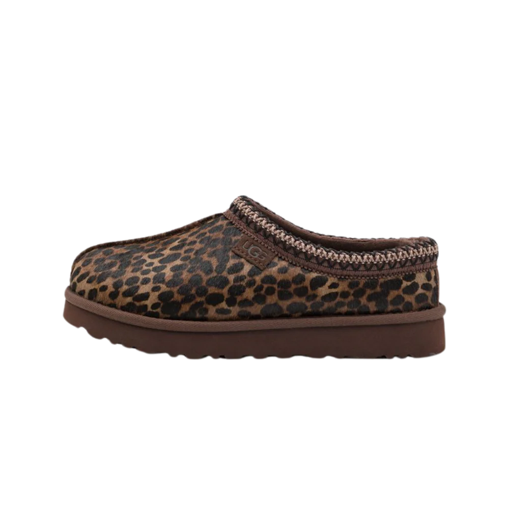 UGG Tasman Slipper Caspian Burnt Cedar (Women's)