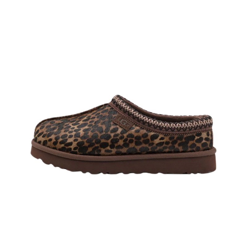 UGG Tasman Slipper Caspian Burnt Cedar (Women's)