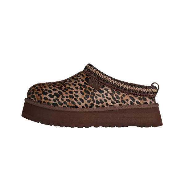 UGG Tazz Caspian Slipper Burnt Cedar (Women's) (1178430-BCDR) | TheSneakerWay