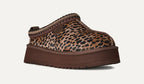 UGG Tazz Caspian Slipper Burnt Cedar (Women's) (1178430-BCDR) | TheSneakerWay