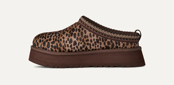 UGG Tazz Caspian Slipper Burnt Cedar (Women's) (1178430-BCDR) | TheSneakerWay