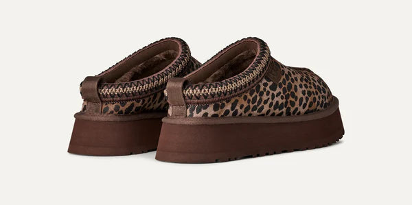 UGG Tazz Caspian Slipper Burnt Cedar (Women's) (1178430-BCDR) | TheSneakerWay
