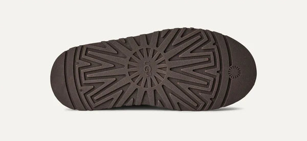 UGG Tazz Caspian Slipper Burnt Cedar (Women's) (1178430-BCDR) | TheSneakerWay