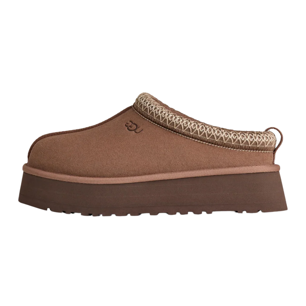 UGG Tazz II Slipper Rocky Oak (Women's)