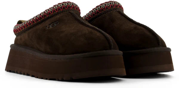 UGG Tazz II Slipper Dusted Cocoa (Women's) (1174471-DDC) | TheSneakerWay