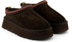 UGG Tazz II Slipper Dusted Cocoa (Women's) (1174471-DDC) | TheSneakerWay