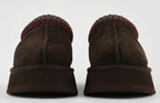 UGG Tazz II Slipper Dusted Cocoa (Women's) (1174471-DDC) | TheSneakerWay