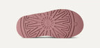 UGG Classic Mini Dipper Legwarmer Boot Pink Dawn (Women's) (1178990-PDW) | TheSneakerWay