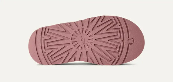 UGG Classic Mini Dipper Legwarmer Boot Pink Dawn (Women's) (1178990-PDW) | TheSneakerWay