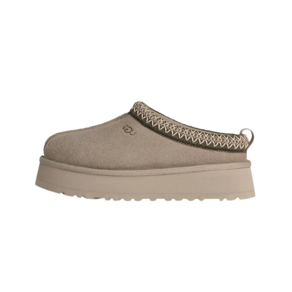 UGG Tazz II Slipper Cobble Grey (Women's)