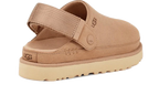 UGG Goldenstar Clog Driftwood (Women's) (1138252-DRI) | TheSneakerWay