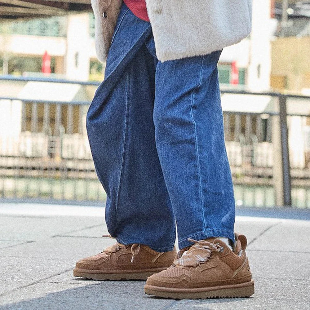 UGG Lowmel Chestnut (1170750-CHE) | TheSneakerWay
