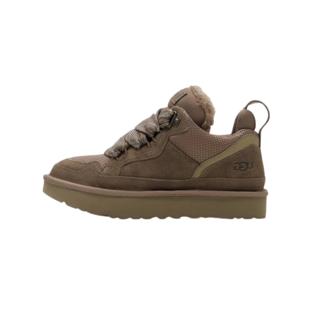 UGG Lowmel Hickory (Women's) (1144032-HCK) | TheSneakerWay
