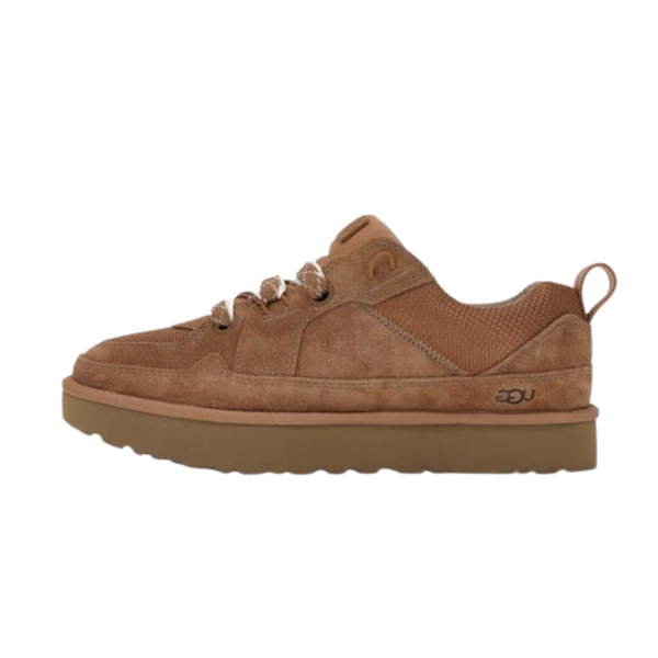 UGG Lowmel Lo Chestnut (Women's) (1168890-CHE) | TheSneakerWay