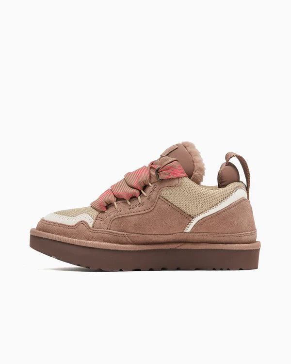 UGG Lowmel Rocky Oak (Women's) (1144032-RYK) | TheSneakerWay