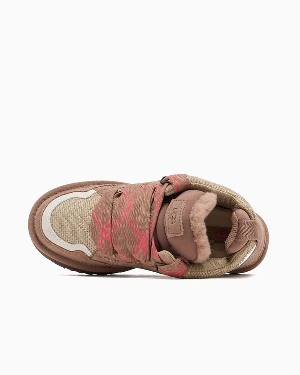 UGG Lowmel Rocky Oak (Women's) (1144032-RYK) | TheSneakerWay