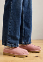 UGG Tasman II Slipper Pink Dawn (Women's) (1174470-PDW) | TheSneakerWay