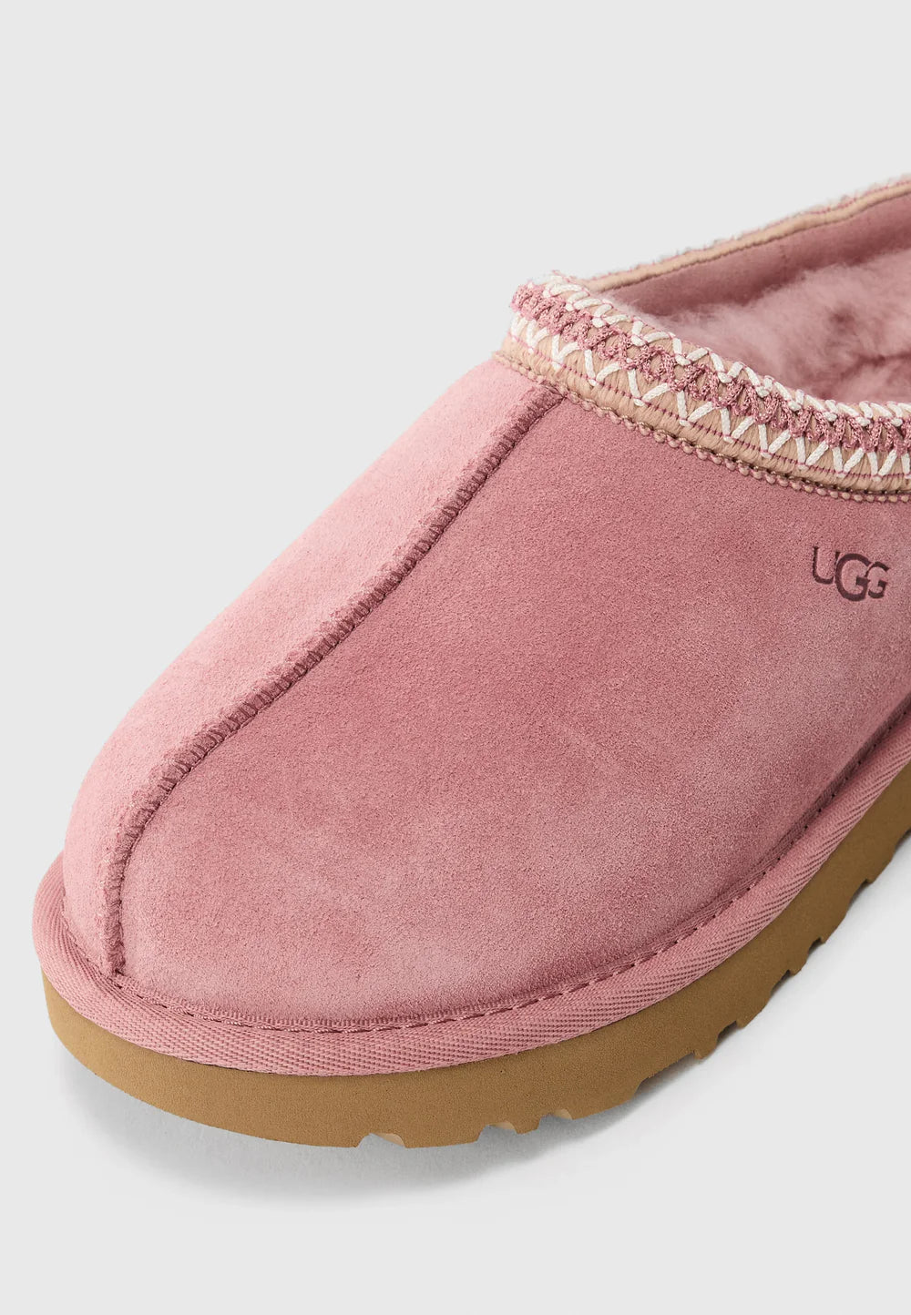 UGG Tasman II Slipper Pink Dawn (Women's) (1174470-PDW) | TheSneakerWay