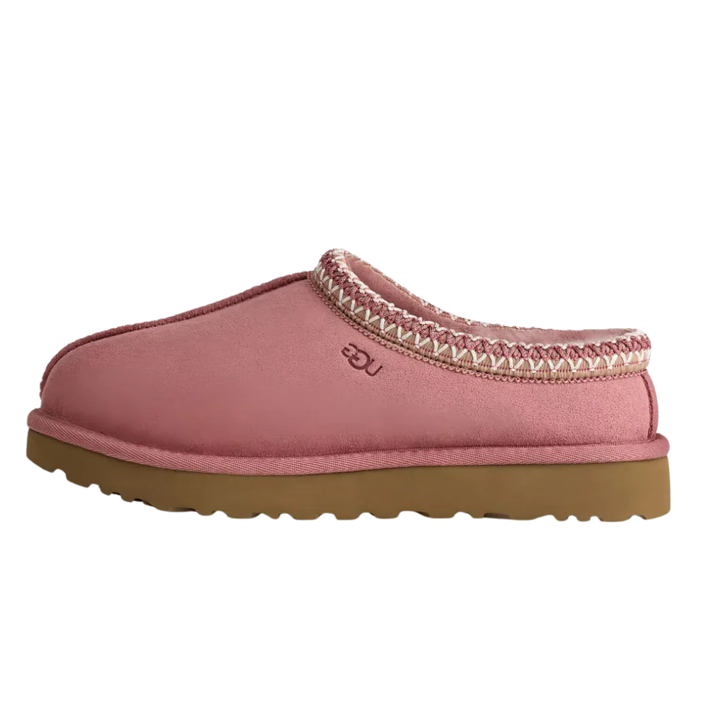 UGG Tasman II Slipper Pink Dawn (Women's) (1174470-PDW) | TheSneakerWay