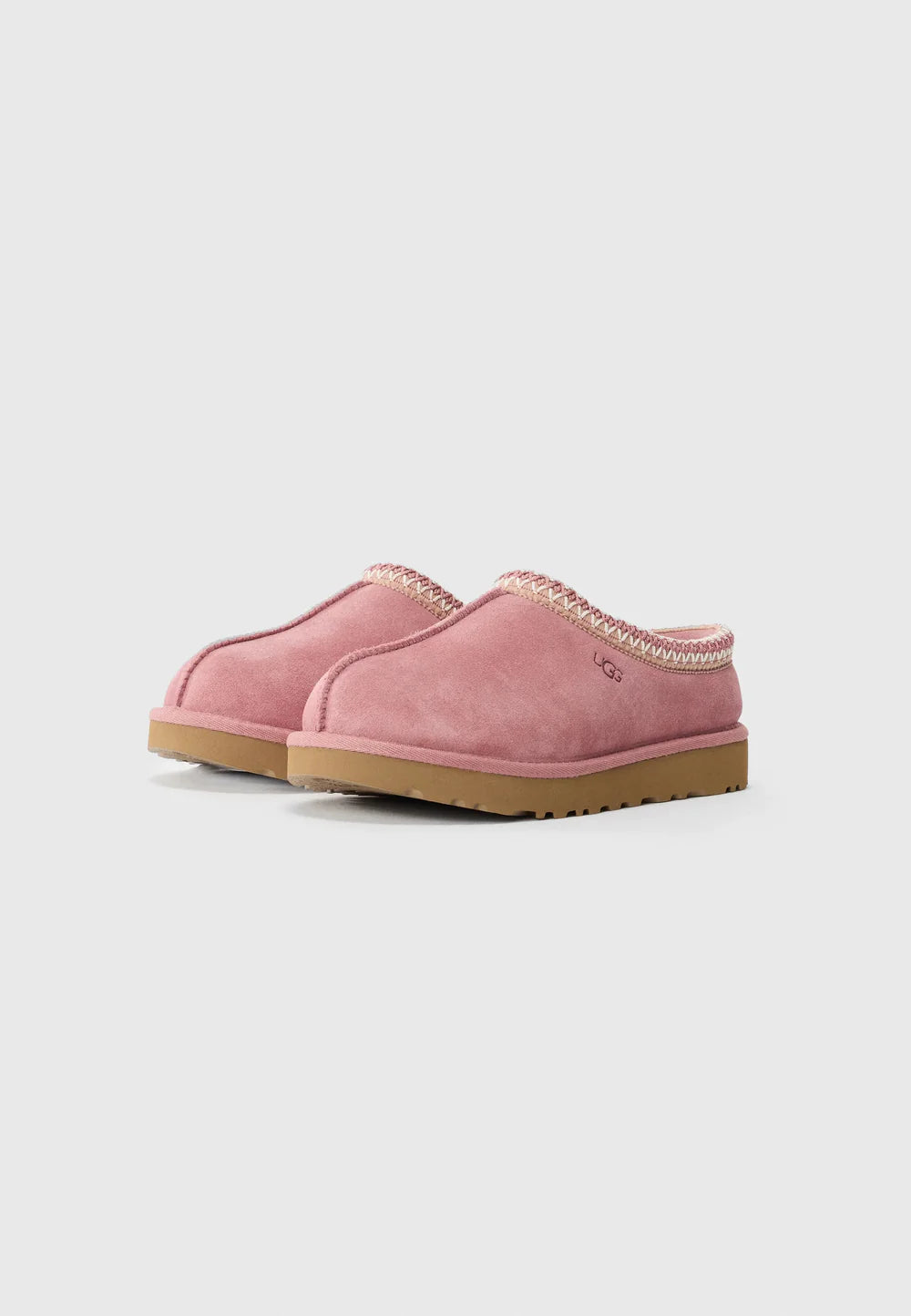 UGG Tasman II Slipper Pink Dawn (Women's) (1174470-PDW) | TheSneakerWay