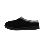 UGG Tasman II Slipper Black (Kids) (1019066K-BLK) | TheSneakerWay