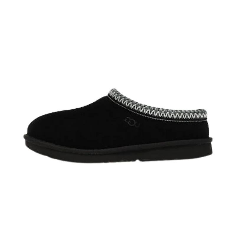 UGG Tasman II Slipper Black (Kids)
