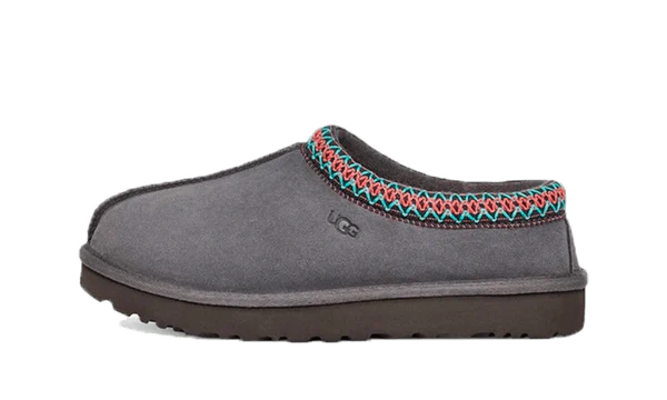 UGG Tasman Slipper Dark Grey