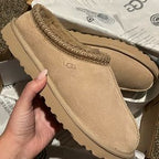 UGG Tasman Slipper Sand TNL (Women's) (5955-SNDT) | TheSneakerWay