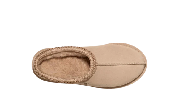 UGG Tasman Slipper Sand TNL (Women's) (5955-SNDT) | TheSneakerWay