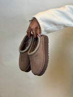 UGG Tazz II Slipper Rocky Oak (Women's) (1174471-RYK) | TheSneakerWay