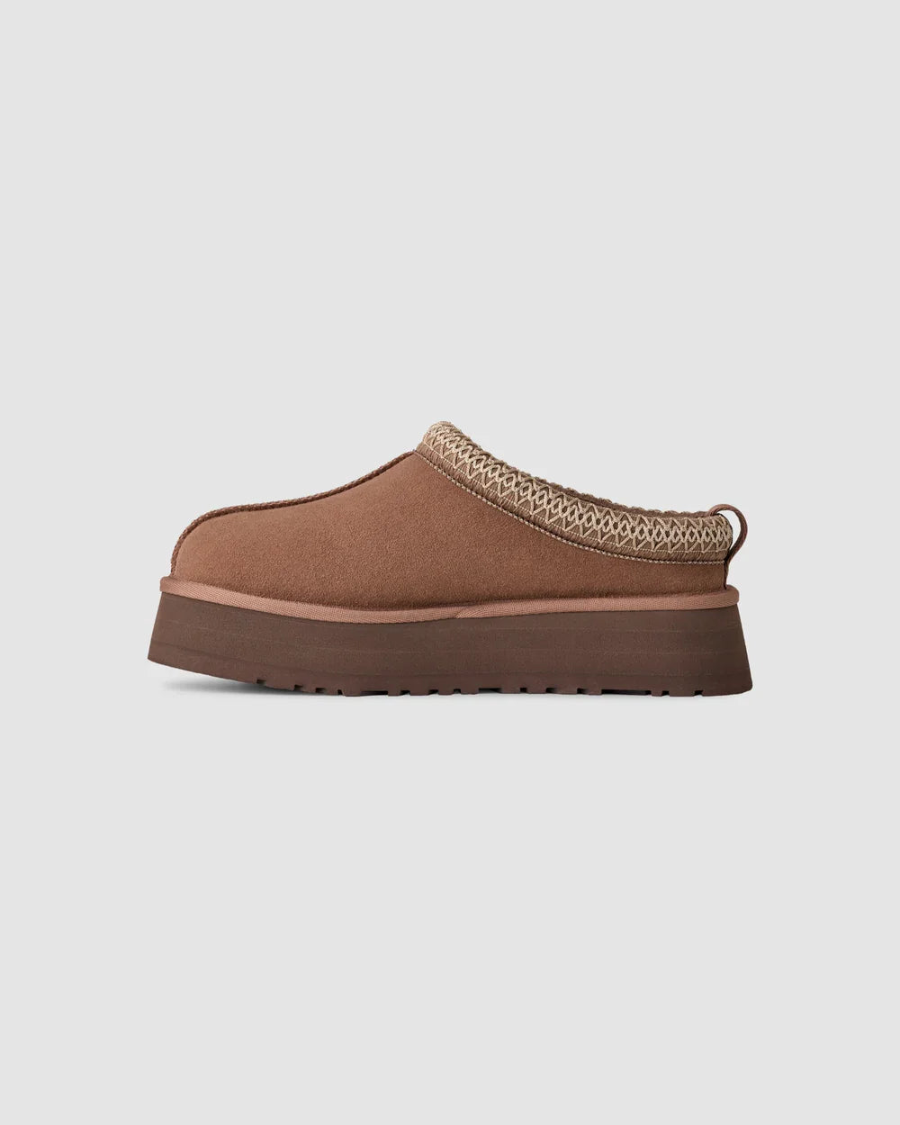 UGG Tazz II Slipper Rocky Oak (Women's) (1174471-RYK) | TheSneakerWay