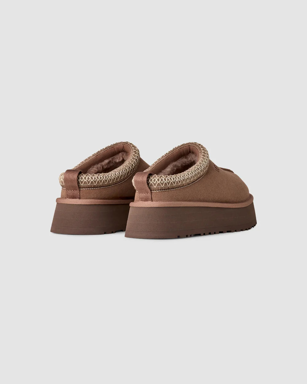 UGG Tazz II Slipper Rocky Oak (Women's) (1174471-RYK) | TheSneakerWay