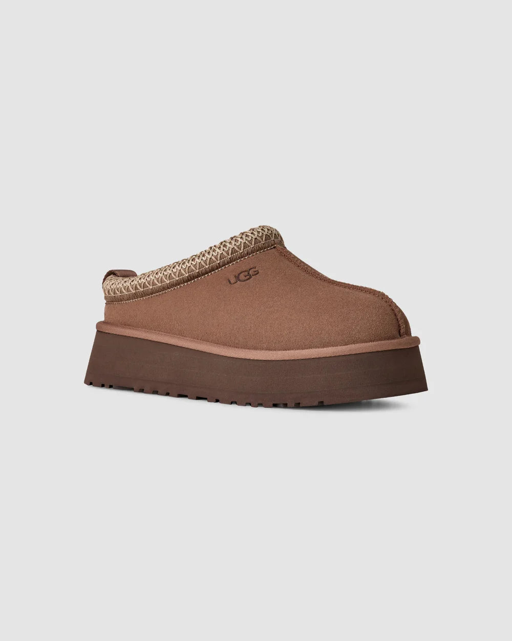 UGG Tazz II Slipper Rocky Oak (Women's) (1174471-RYK) | TheSneakerWay