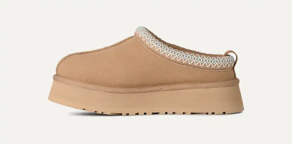 UGG Tazz II Slipper Sand (Women's) (1174471-SAN) | TheSneakerWay