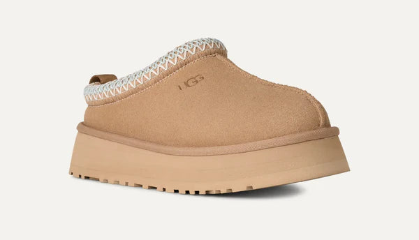 UGG Tazz II Slipper Sand (Women's) (1174471-SAN) | TheSneakerWay