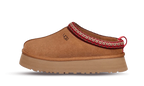 UGG Tazz Slipper Chestnut (Women's) (1122553-CHE) | TheSneakerWay